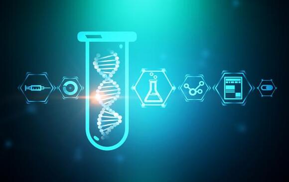 Can Redwire's Microgravity Pharma Work Create New Revenue Streams ...