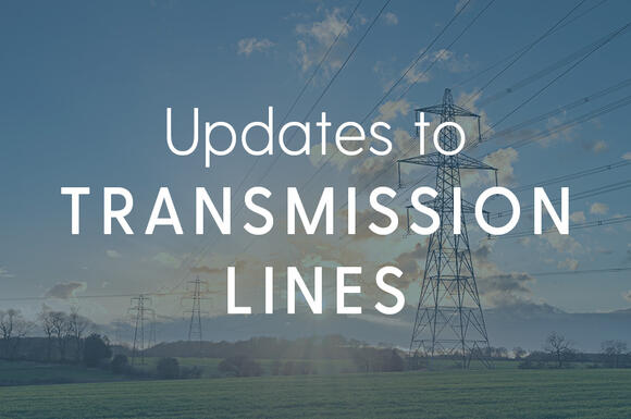 Helicopter landings at city parks for power line work - NewsBreak