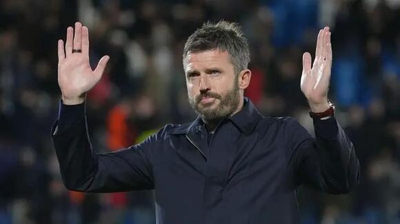 Man Utd not an unmanageable club - Carrick
