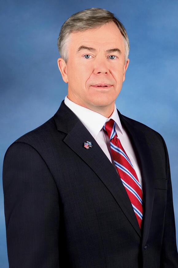 USAA Appoints Retired Army General Bryan P. Fenton, Former Commander of ...