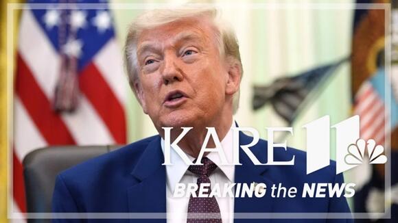 Fact-checking Trump's claims about Minnesota Somali community