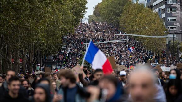 What next for France as riots rattle markets? Three questions facing investors ahead of more protests