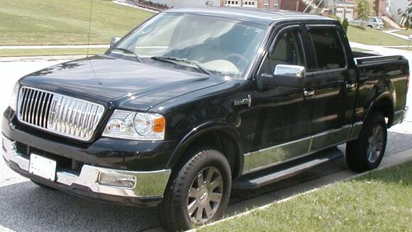 American Trucks That Were A Huge Disappointment For Their Makers ...