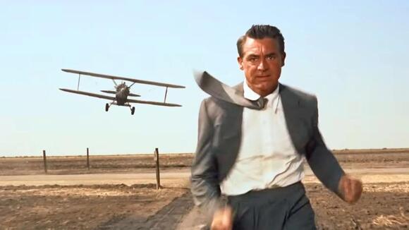 Time is running out: These 9 time-chasing sequences from movies will ...