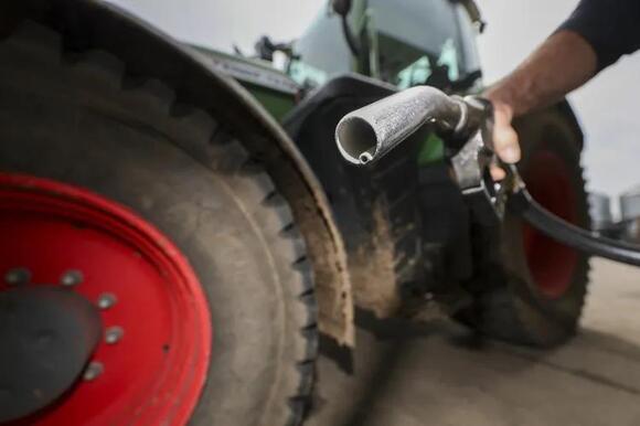 Diesel Aid Could Push 2026 Government Payments to Farmers to Record $55 Billion