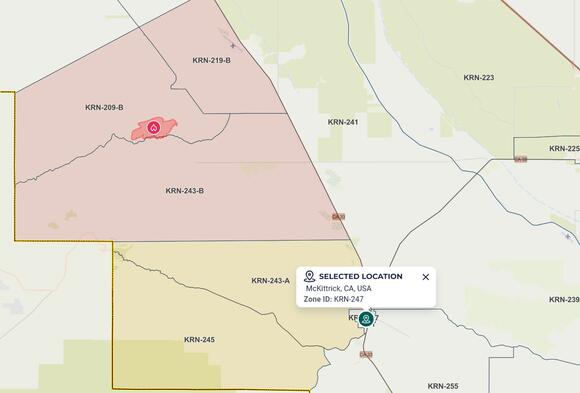 lost-fire-northwest-of-mckittrick-prompts-evacuation-orders-warnings