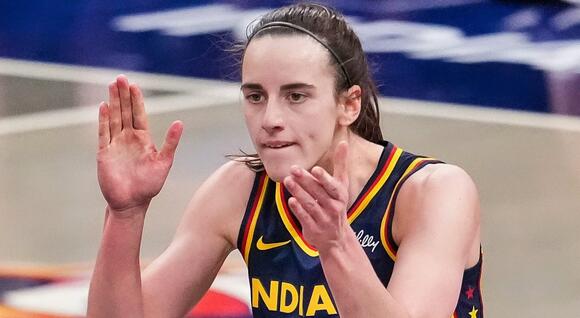 Indiana Fever Drops Bombshell Injury Update on Caitlin Clark After  Sharpshooter's All-Star Game Absence - NewsBreak