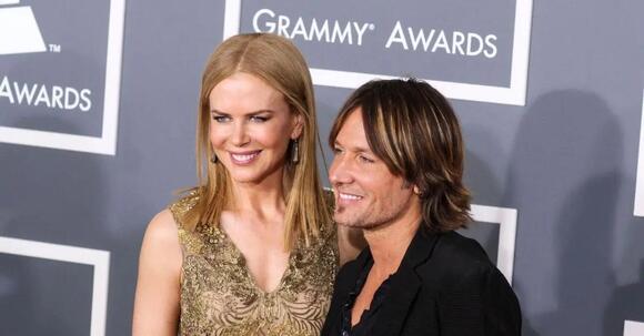 EXCLUSIVE: Revealed — The Sex Scene Question at Heart of Nicole Kidman's Split and How Her