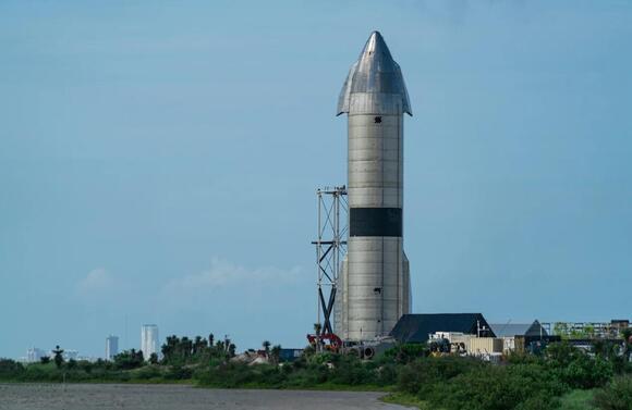 Elon Musk's SpaceX-Tesla Merger Push Complicates $3.5 tn Talks
