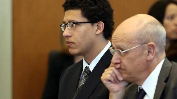 SJC denies new trial for Philip Chism, upholds conviction for murder of ...