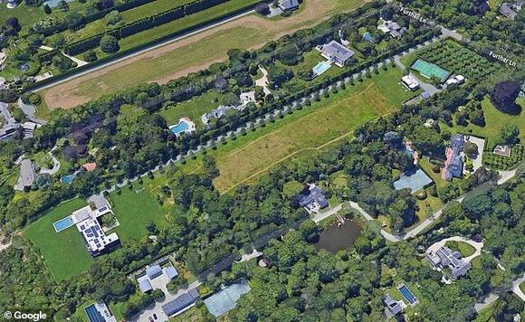 Most expensive home ever sold in the Hamptons is bought by Ukrainian ...