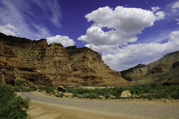 Native American Heritage Sites in Utah - NewsBreak