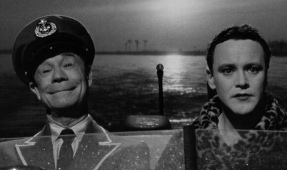The Most Iconic Closing Scenes In Movie History - NewsBreak