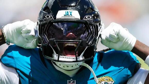 Terry McLaurin's injury adds urgency to Commanders’ Brian Thomas Jr. trade case