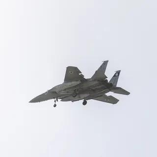 Israeli military conducts massive ‘power projection’ operation near Iran's border