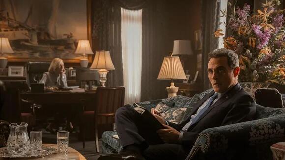 Where was The Diplomat filmed? Inside the political thriller's season 4 locations