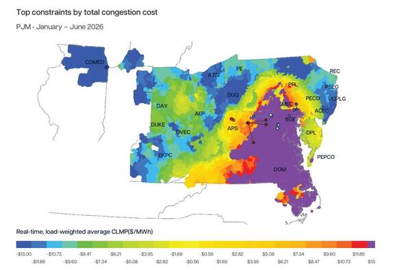 Governor’s energy plan says a shortage of transmission lines is driving ...