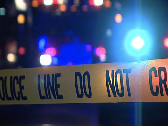 Man shot after 'loud argument' at St. Pete apartment complex - NewsBreak