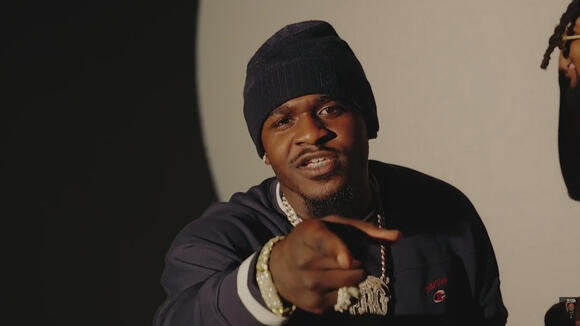Lil Poppa Died By Suicide, Autopsy Report Says - NewsBreak