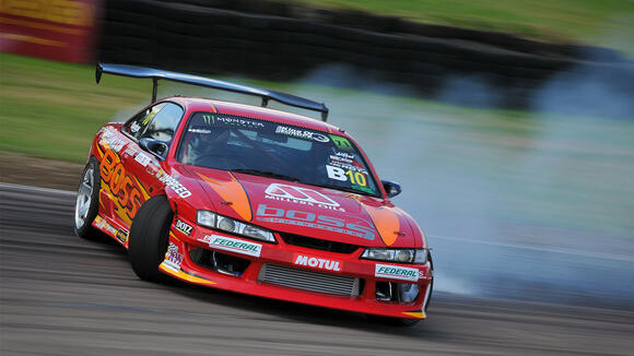 American-made tuners before imports stole the show - NewsBreak