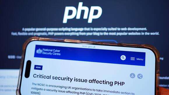 AI's ‘Black October’: Critical PHP flaws set off global security scramble