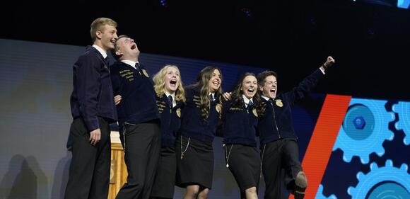 Why FFA changed its name, and why it still matters today - NewsBreak