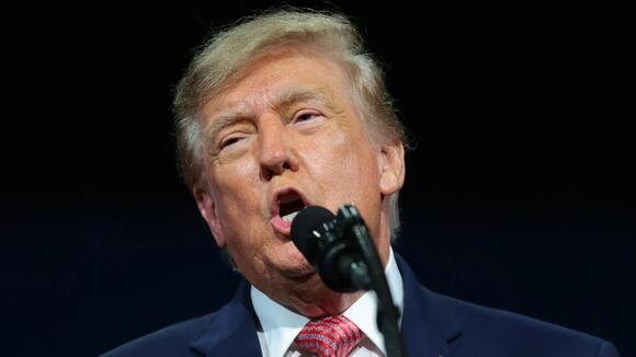 The GOP has found its ‘migrant caravan’ for the 2026 midterms