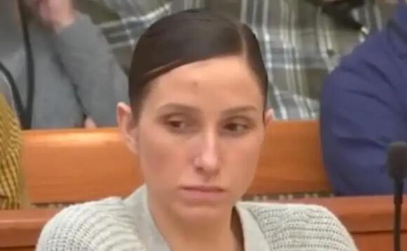 LIVE UPDATES | Day 8 of Kouri Richins murder trial - NewsBreak