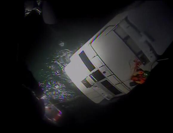Four Saved From Battered Yacht In LI Sound Coast Guard Rescue - NewsBreak