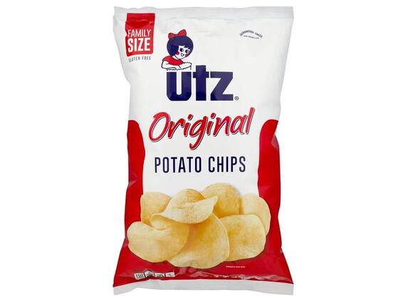 7 Best Potato Chip Brands Made With Just 3 Ingredients - NewsBreak
