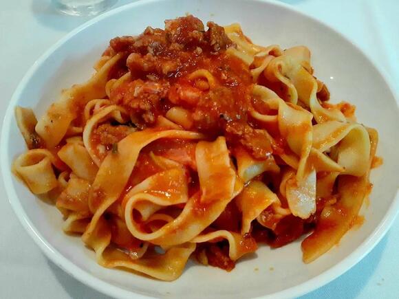 Pinellas County, FL, Acqua Alta Italian restaurant was ordered closed ...