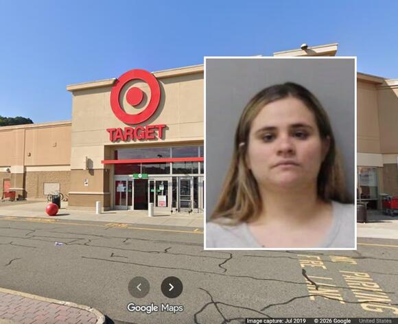 AT&T Employee Calls In Bomb Threat To Edgewater Target Store During ...