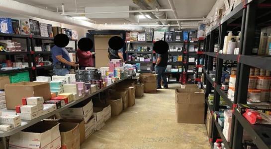 2 Rhode Island men charged in $12M organized retail theft scheme ...
