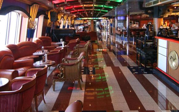 Cruise Trends Everyone Is Complaining About Right Now - NewsBreak