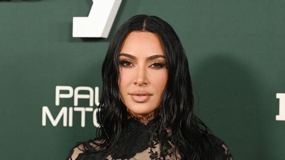 Kim Kardashian Learns About ‘Low Brain Activity’ After Scan - NewsBreak