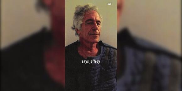 ‘I’m a forensic psychologist and there was missing evidence in Epstein’s death scene’