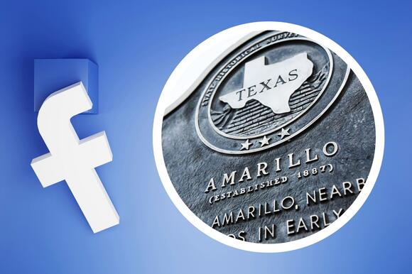 15 Amarillo Facebook Groups Locals Can’t Live Without - NewsBreak