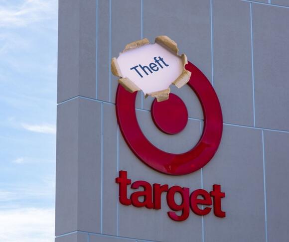 This Is What’s Getting Stolen Most at New Jersey Target Stores - NewsBreak