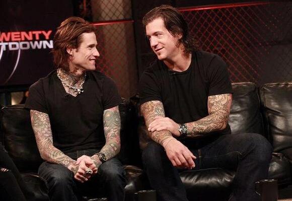 Buckcherry Tour Bus Involved in Fatal Crash - NewsBreak