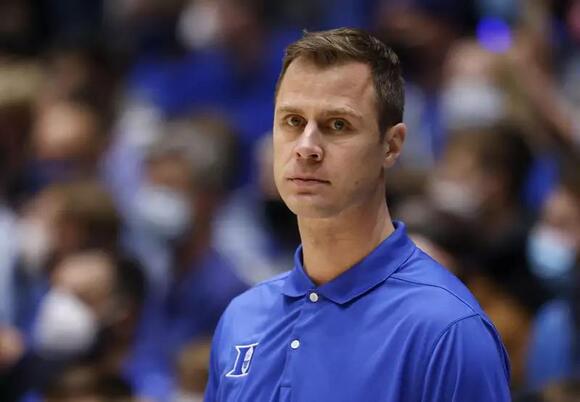 Who Are Jon Scheyer’s Parents? Everything To Know About Jim Scheyer and ...