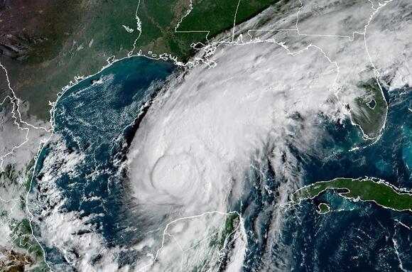 LIVE MAP: Track the path of Hurricane Isaias - NewsBreak