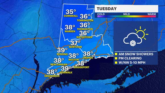 Quiet but cloudy conditions for tonight and brighter days ahead. Dry ...