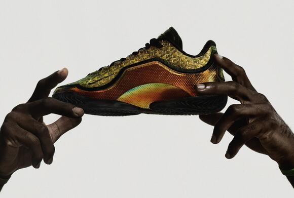 LeBron James on the Nike LeBron 23 and Being Crowned the 'Forever King' -  NewsBreak