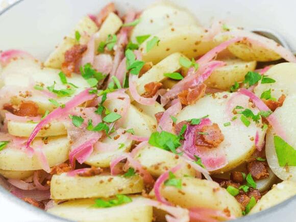 15 crowd-pleasing comfort food picks that made my cousin ask to take ...