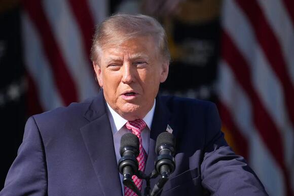 Trump on the campaign trail is a double-edged sword for Republicans: Joe Concha