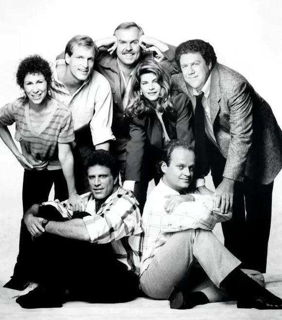 ‘Cheers’ Actor George Wendt Passed Away Exactly 32 Years After The Show ...