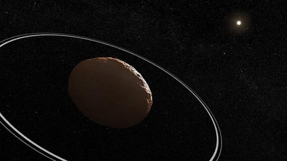 Which planets have rings? - NewsBreak