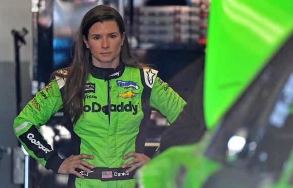 You Don't Like to See That' – When Danica Patrick Endured Her Biggest Racing Nightmare at Indy 500 - NewsBreak