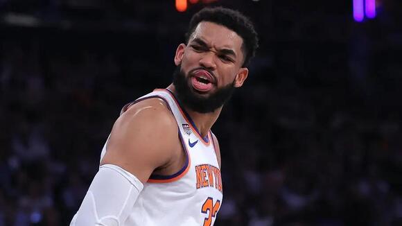 Knicks will win Karl-Anthony Towns contract standoff if history repeats itself