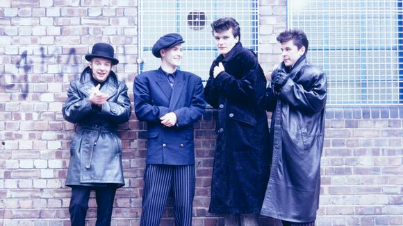 We dig into the Blow Monkeys’ AIDS crisis-inspired hit from 1986, with ...